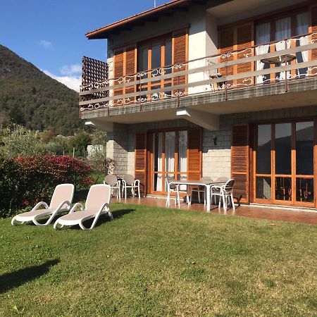 Casa Maiu Villa Vercana Exterior foto